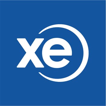 Xe Currency, One of the Best Travel Apps