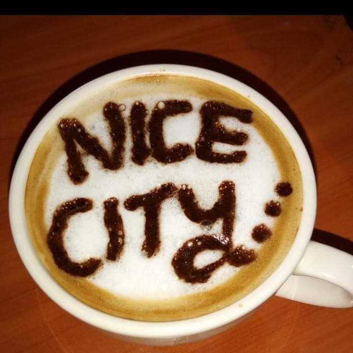 Nice City Hotel coffee