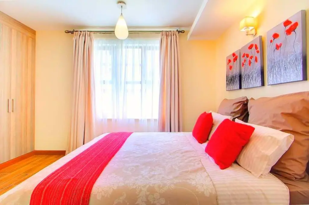 Serviced Apartments in Nairobi- Fedha Residence