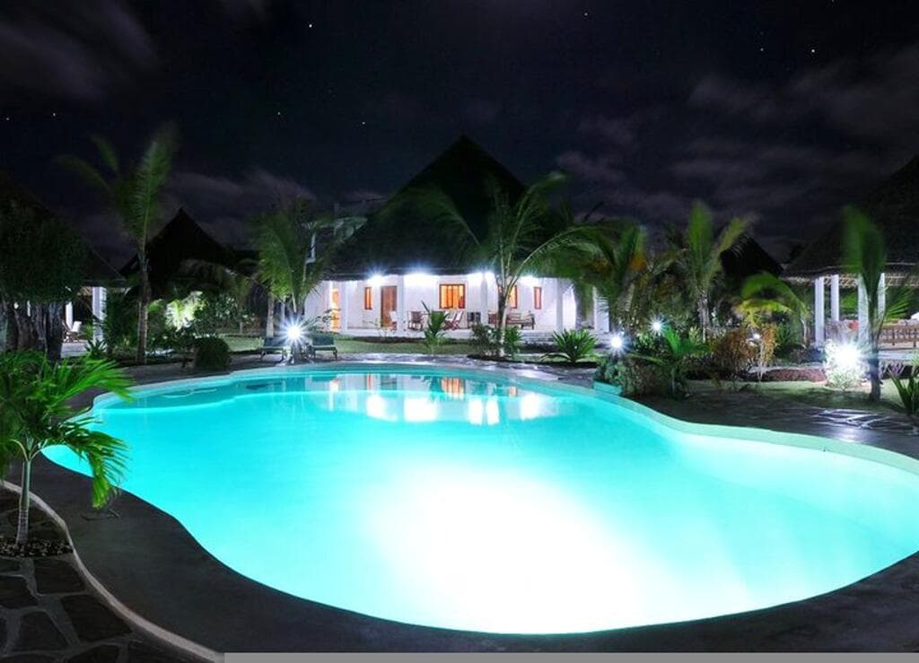 One of the 3 Bedroom Villas and Cottages in Watamu