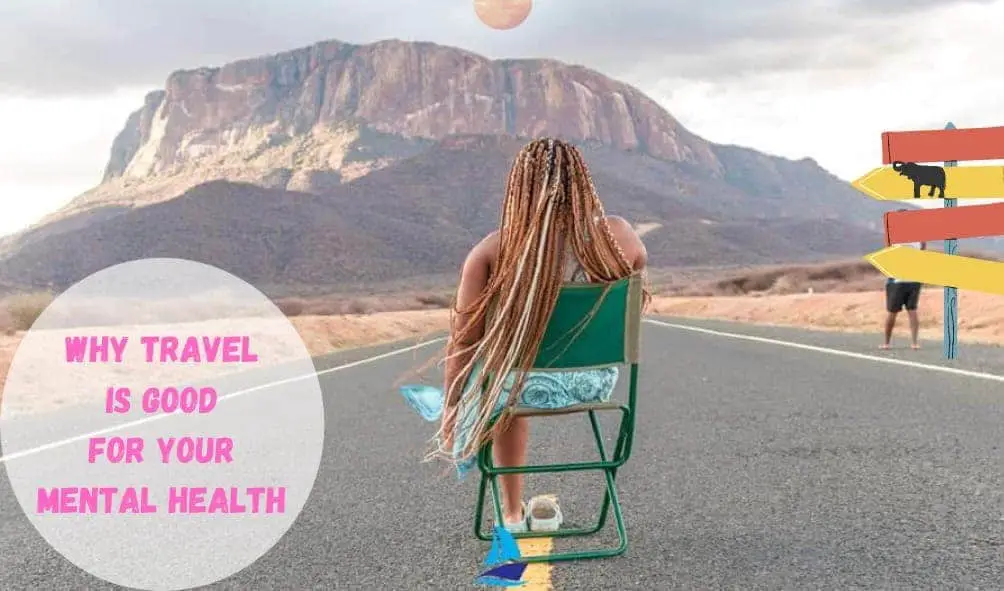 Why travelling is Good for your Health-Image Mukami Travel.